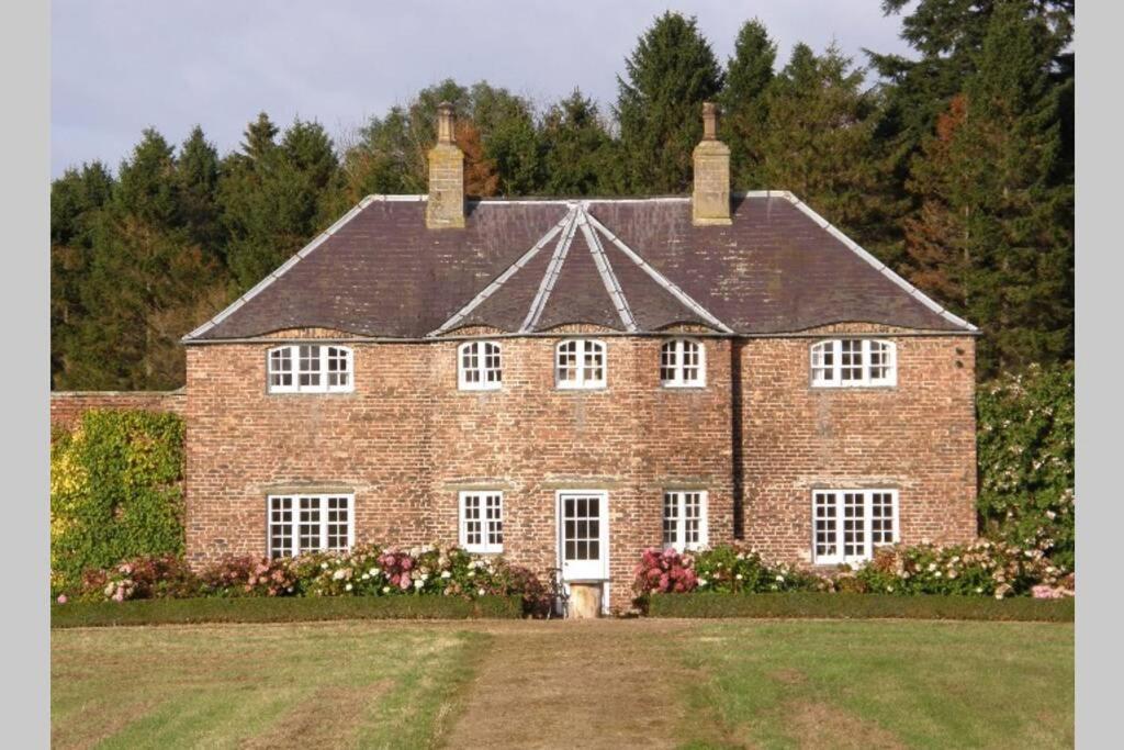 Garden Cottage, Фочаберс Экстерьер фото